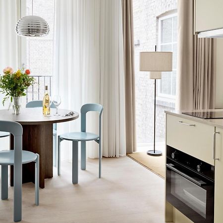 Venders Copenhagen Aparthotel Kültér fotó