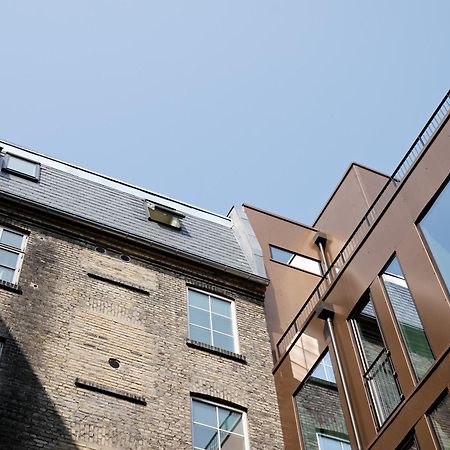 Venders Copenhagen Aparthotel Kültér fotó