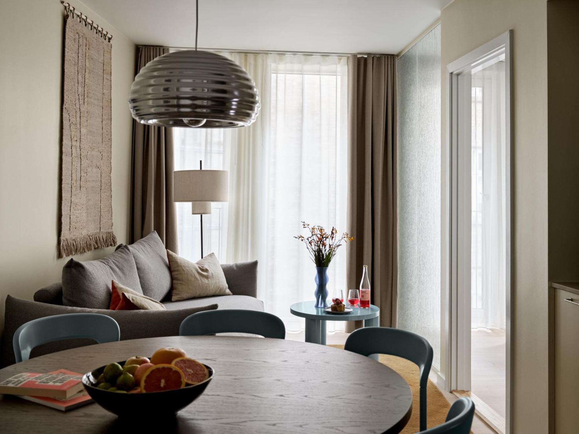 Venders Copenhagen Aparthotel Kültér fotó