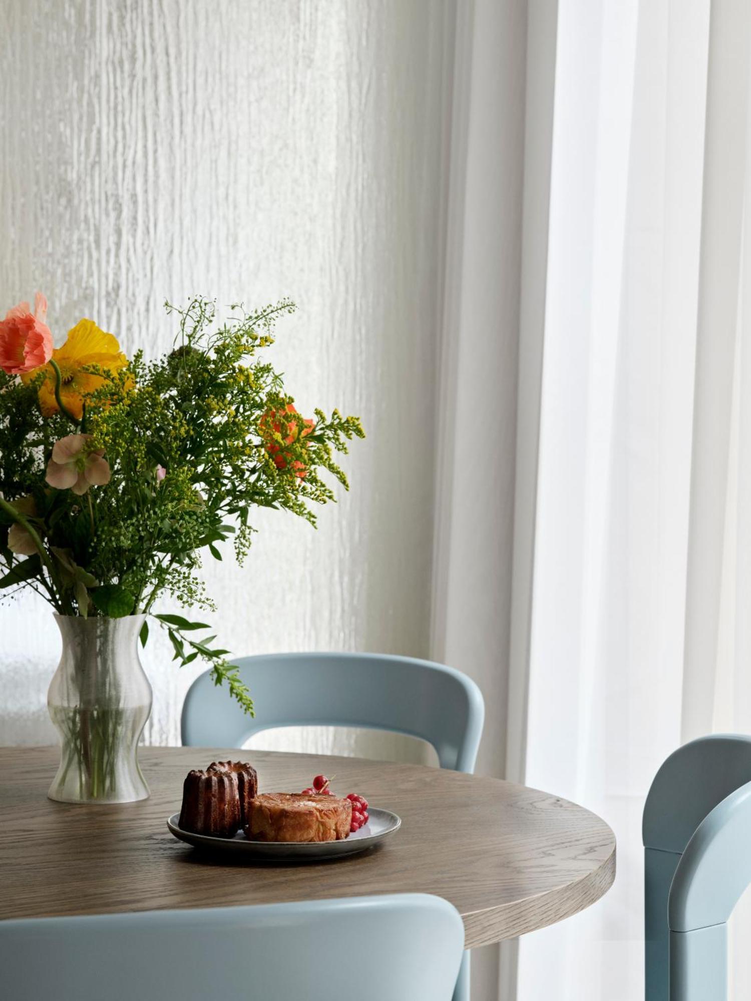 Venders Copenhagen Aparthotel Kültér fotó