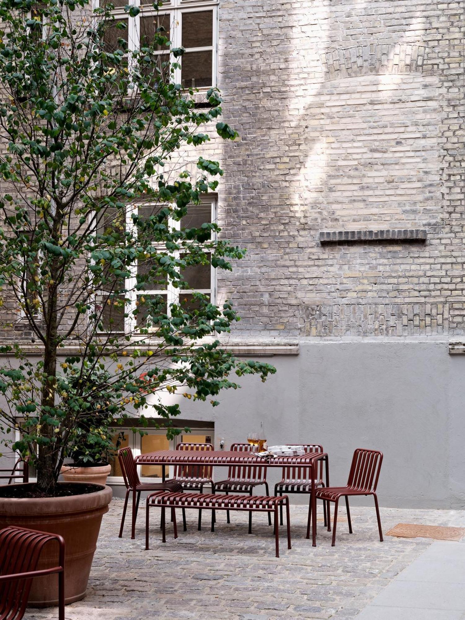 Venders Copenhagen Aparthotel Kültér fotó