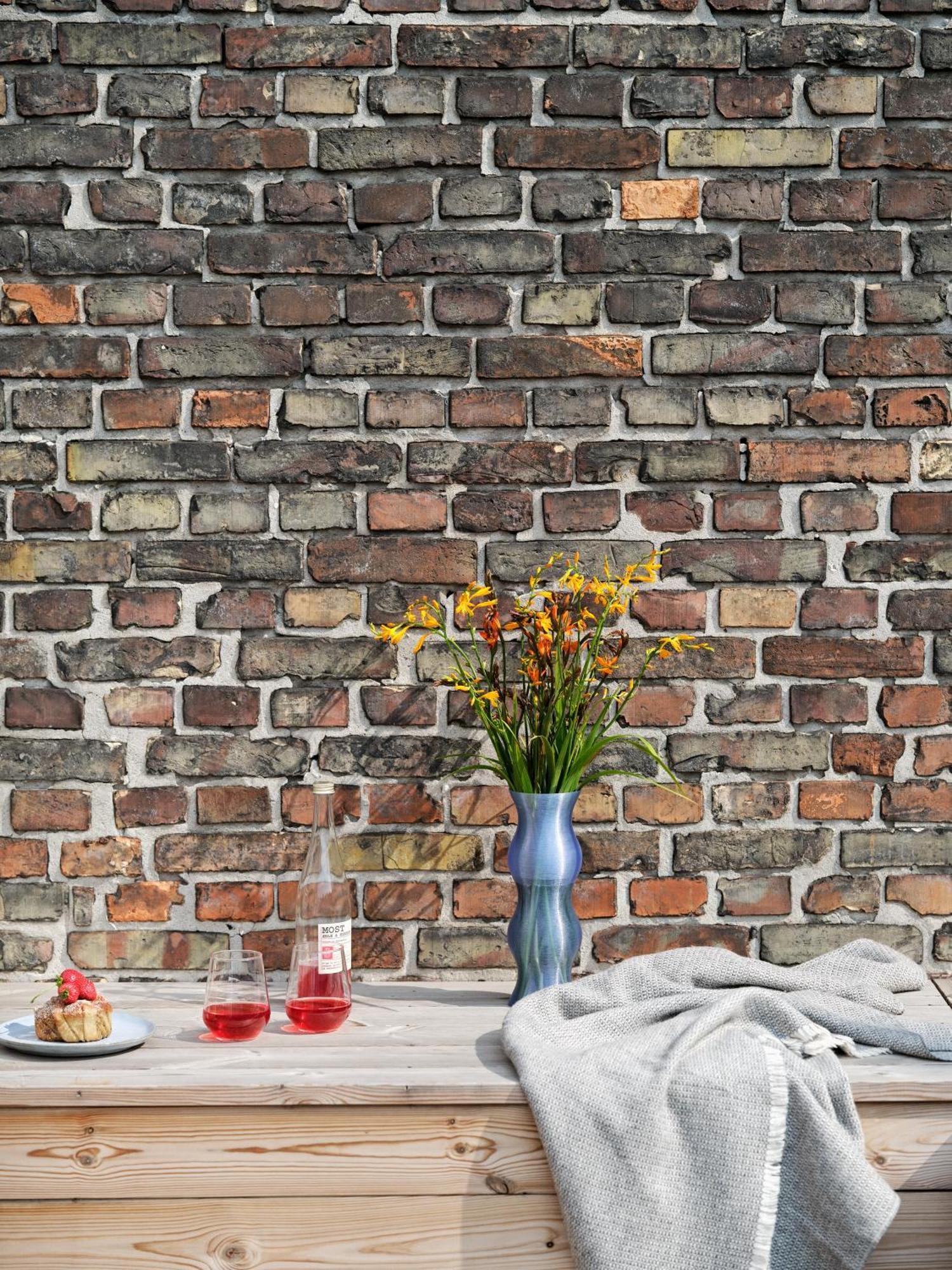 Venders Copenhagen Aparthotel Kültér fotó