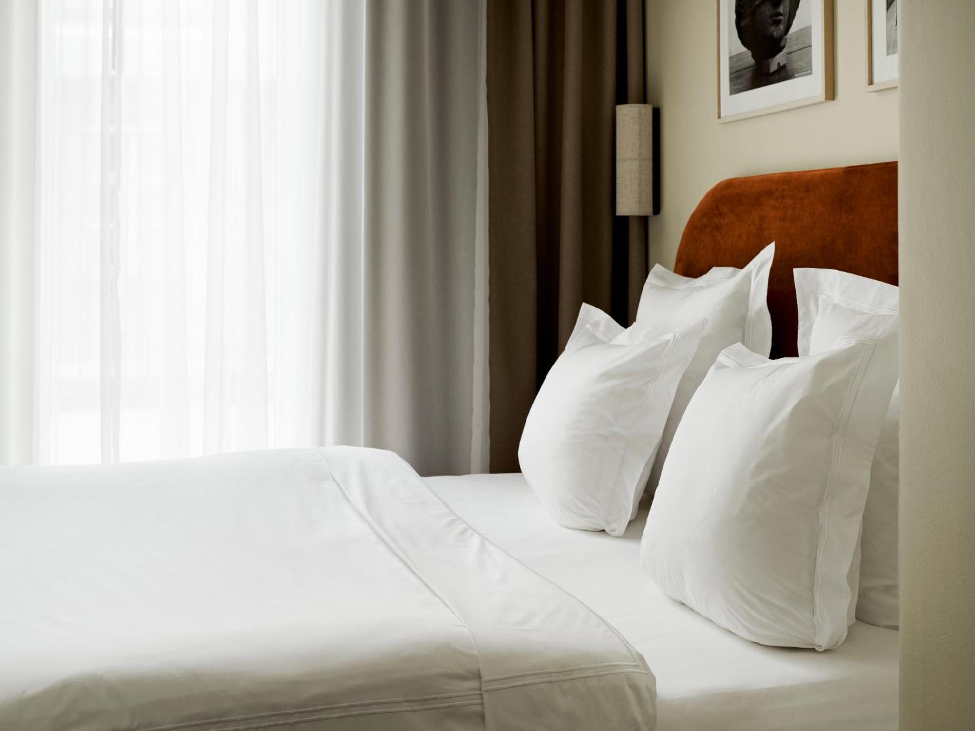 Venders Copenhagen Aparthotel Kültér fotó