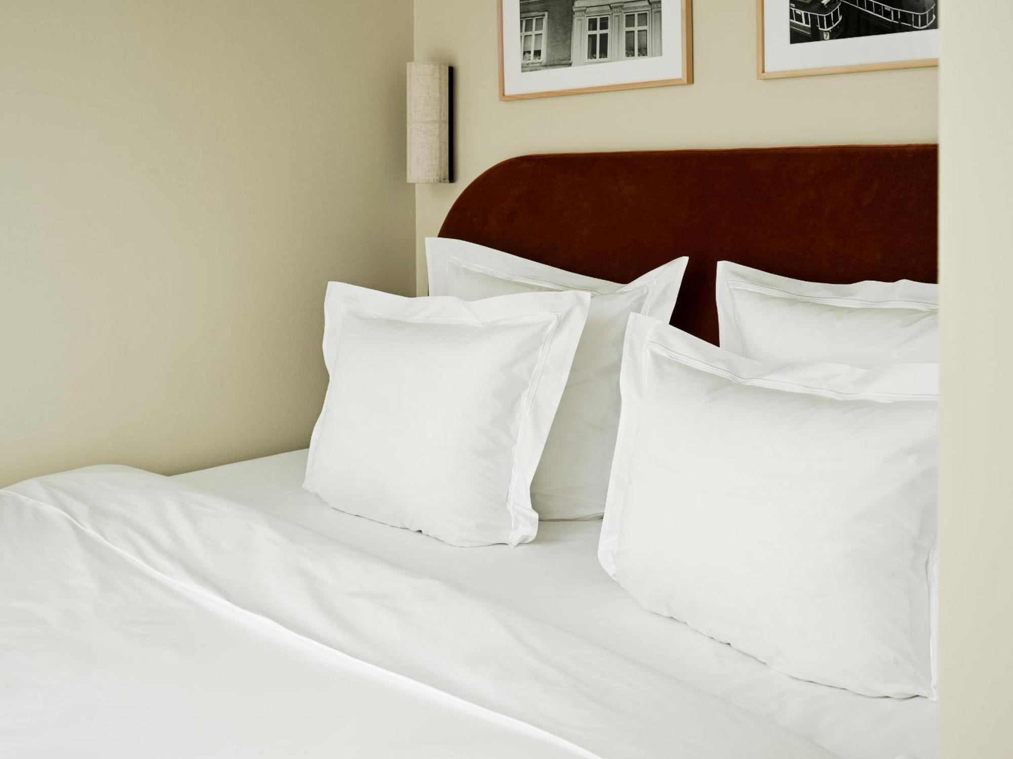 Venders Copenhagen Aparthotel Kültér fotó