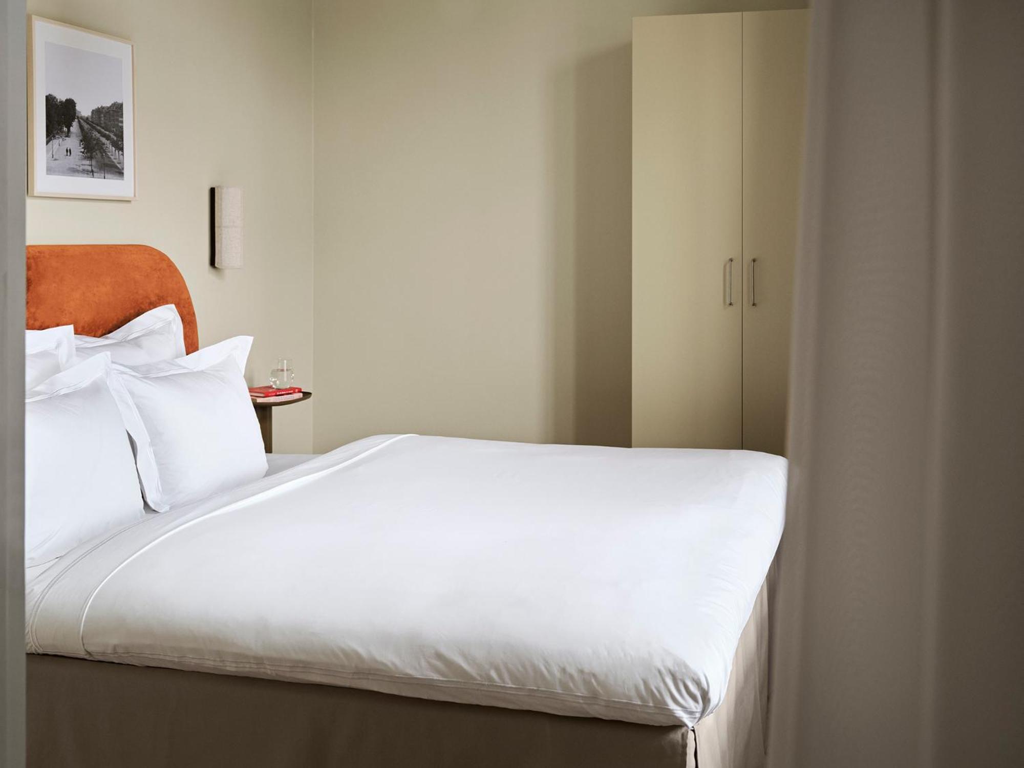 Venders Copenhagen Aparthotel Kültér fotó