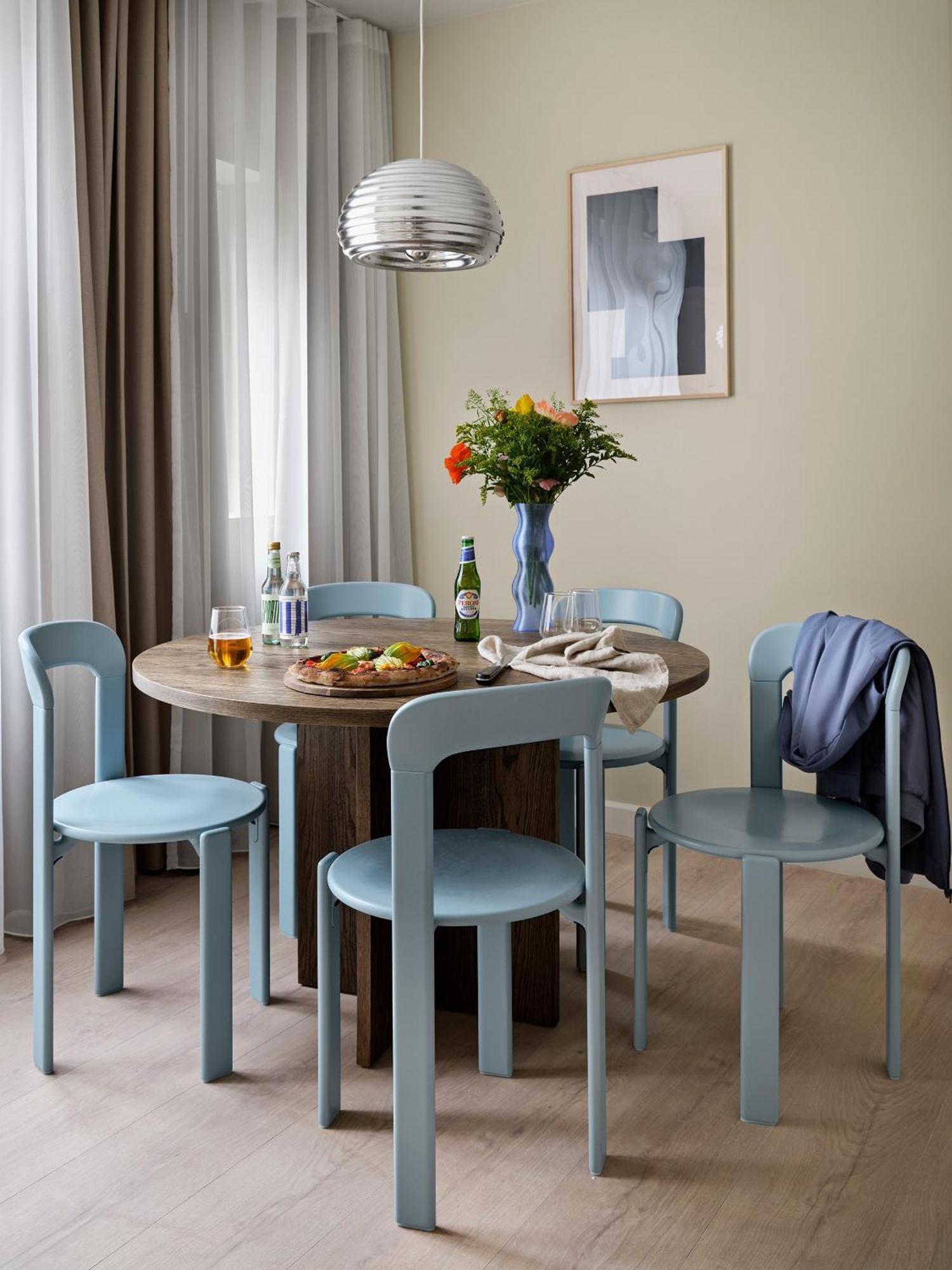Venders Copenhagen Aparthotel Kültér fotó
