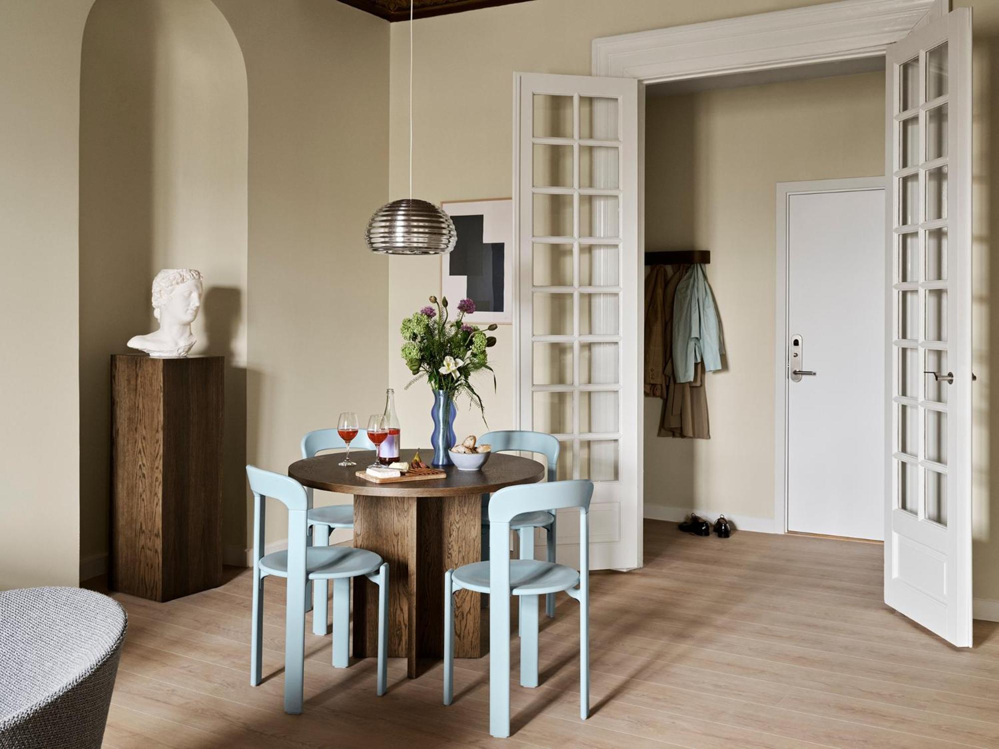 Venders Copenhagen Aparthotel Kültér fotó