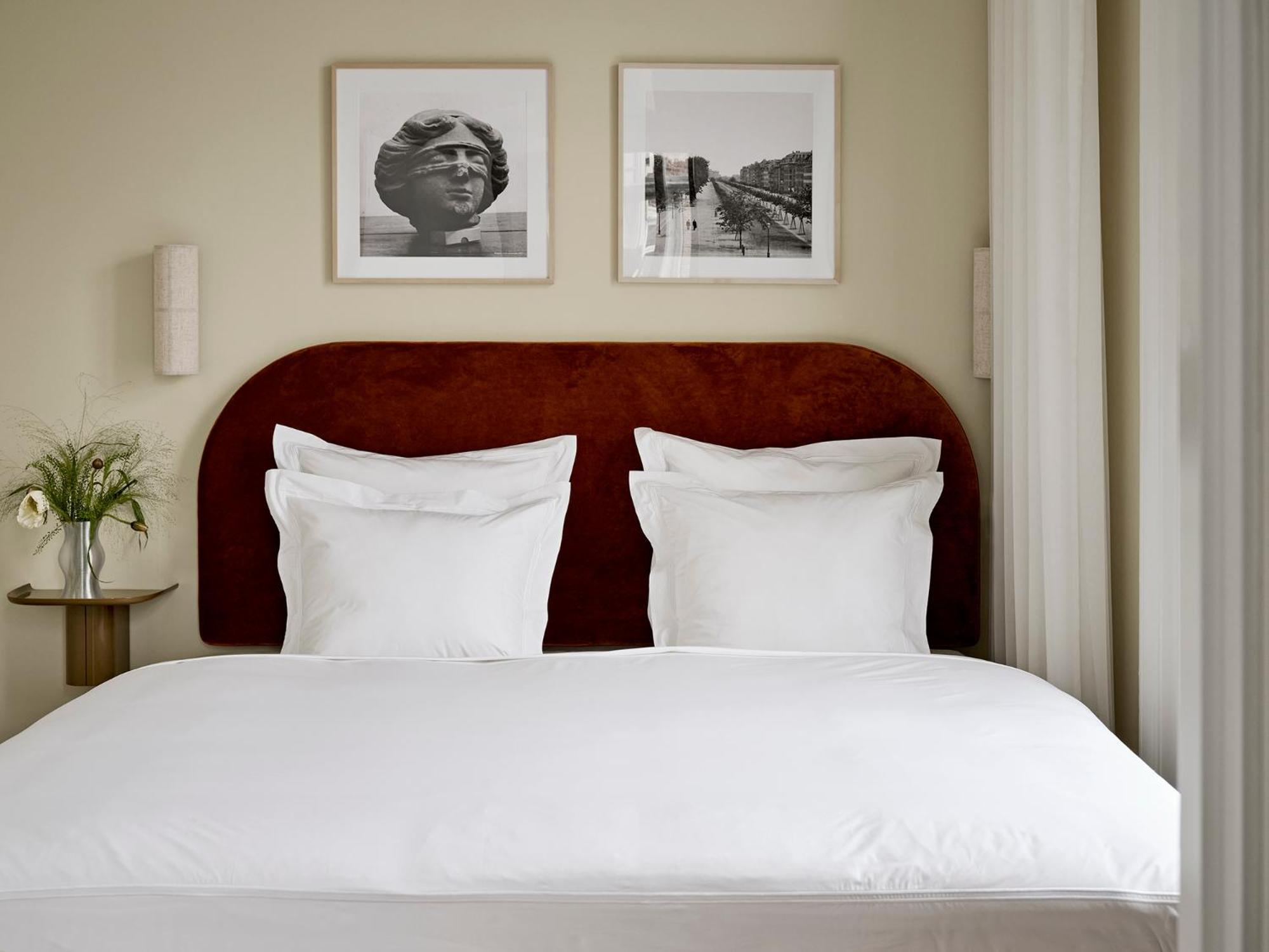 Venders Copenhagen Aparthotel Kültér fotó