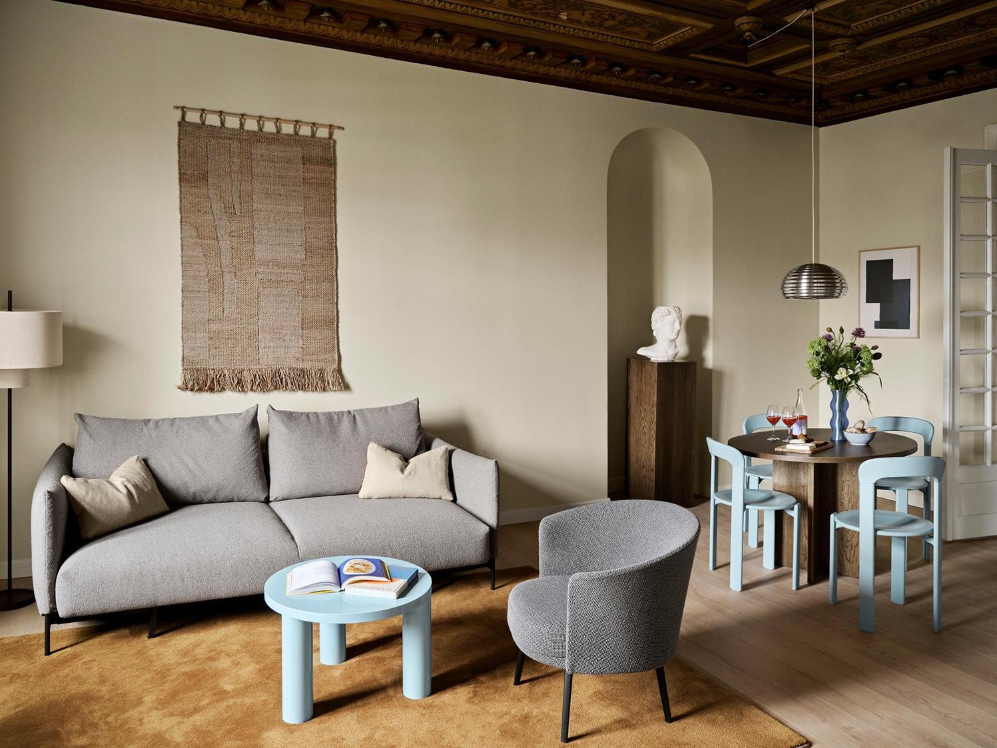 Venders Copenhagen Aparthotel Kültér fotó